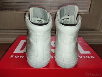 Predám tenisky DIESEL - 5