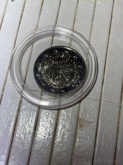 Sada 2€ Trenčín proff - 5