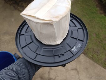 Odsávač pilín - 5