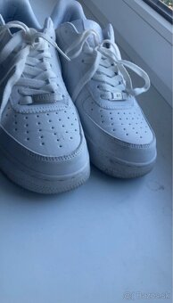 Nike Airforce 1 41 - 5