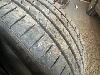 Letné pneu Nexen 225/40 r18 - 5