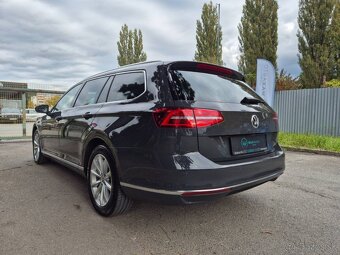 Volkswagen Passat Variant 2.0 TDI EVO Elegance - 5