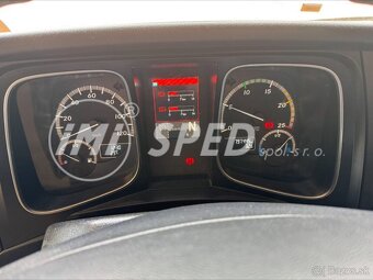 Mercedes Actros 1845 (E6) standard - 5