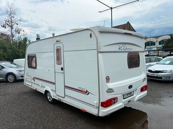 Lunar Clubman, WC,SOLAR,BOILER - 5