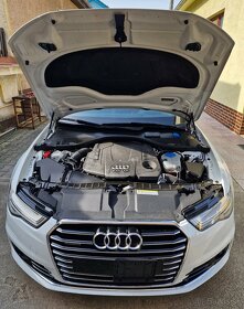 Audi A6 3.0 V6 TDI clean diesel quattro 200kw - 5