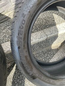 Letne pneu 245/45 R18 - 5