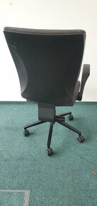 Kancelárske stoličky - 5