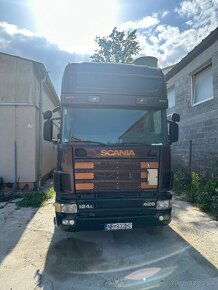 Predam Scania 124L 420 hpi - 5