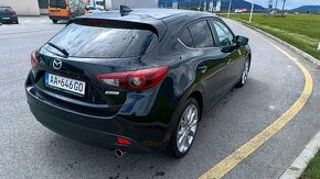 Mazda 3 Revolution 2016, 88 kW, benzín (G120) - 5