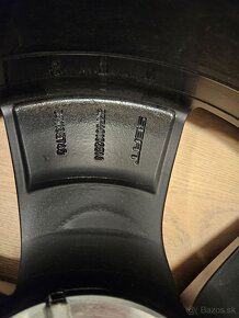 Sada 18" kolies Seat Cupra Formentor s letnými pneumatikami - 5