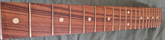 predám krk Fender Classic Player Jaguar Neck - 5