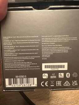 Predám hodinky Garmin Epix gen 2 - 5