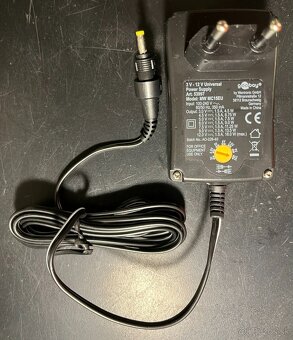 DYMO štítkovač LabelManager 280 - 5