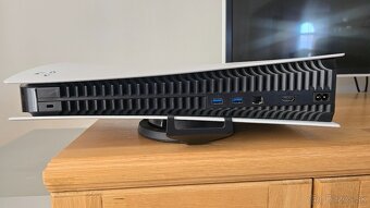 Playstation 5 s mechanikou - 5