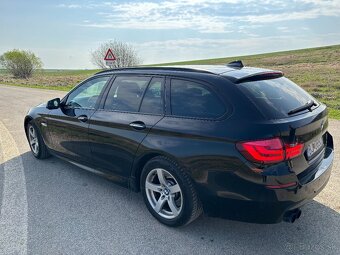 BMW 530d xDrive Touring F11 - 5