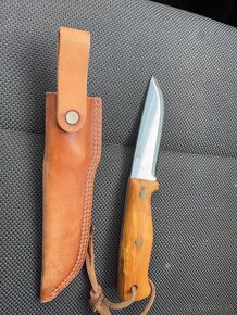Nože - 5