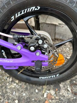 Detsky bicykel - 5
