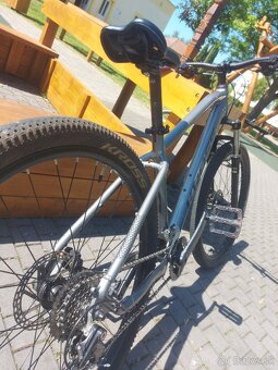 Kross hexagon 3.0 - 5