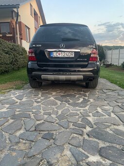 Mercedes ml 320 cdi - 5