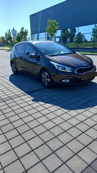 Kia Ceed 1.4/73kw - 5