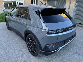 Ioniq 5 Family 77,4kWH, Virtual Co., Full LED, ACC, Záruka - 5