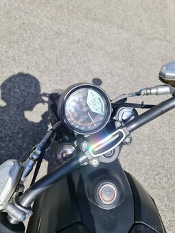 Super soco tc max r.v. 2023 2900 km - 5
