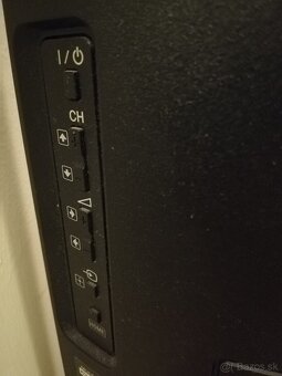 Kvalitná TV SONY - 5