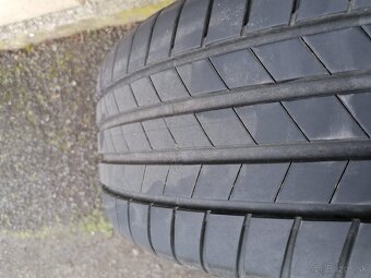 Letná sada Bridgestone Turanza 215/40 R17 Seat 5x100 R17 - 5