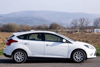 Ford Focus 1.0 EcoBoost 125k Titanium - 5