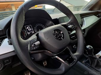 Predám Škoda scala 1.0 Tsi, EVO 81kw Dynamic - 5