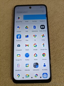 Motorola Moto g14 záruka - 5