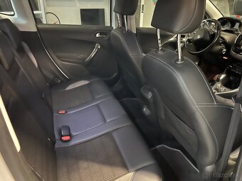 Peugeot 2008 alure - 5