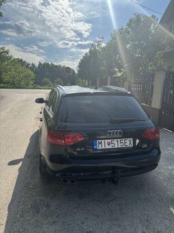 Audi A4 - 5