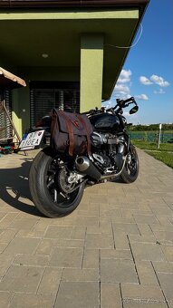 Triumph Speed Twin 1200 - 5