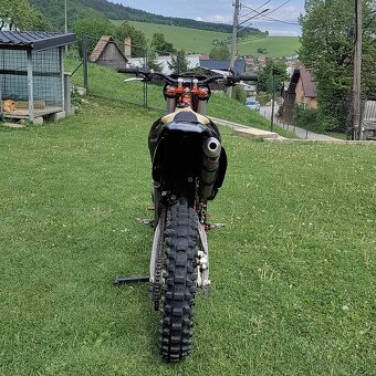 Ktm exc 300 Sixdays - 5