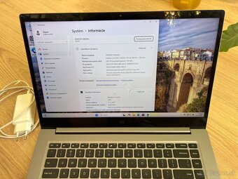 Xiaomi Mi Notebook Pro 15.6 - 5