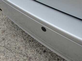 Mercedes-Benz A 180 CDI - Malá spotreba/ splatka od 92,-€ - 5