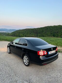 VW Jetta 2.0 TDI 103kw BKD - 5