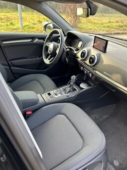 Audi A3 35 TFSI 1.5 110kw Stronic - 5
