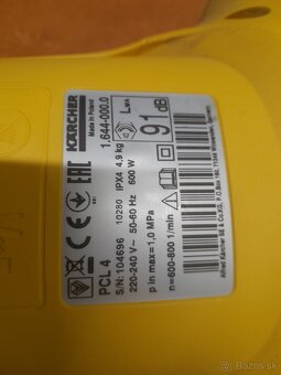 Čistiaca kefa na dlazbu - 5