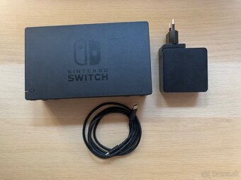 Nintendo Switch - 5