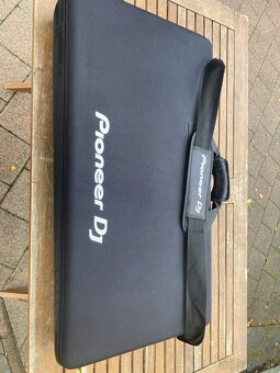 Dj konzola PIONEER DDJ-1000 SRT - 5