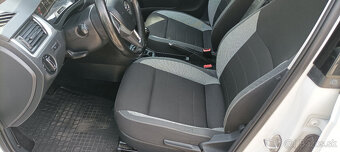 skoda rapid 66kw - 5