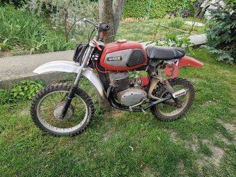 Predam CZ 175 477 - 5