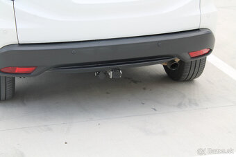 Honda HR-V 1,5 MT Elegance HRV - 5