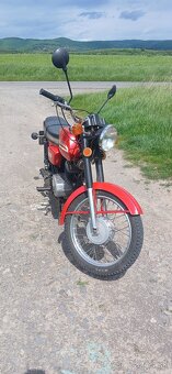 Čz 175 - 5