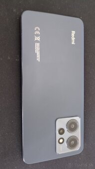 Redmi Note 12 4G NFC - 5