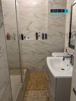 3 izbový pekný veľký byt 75 m2 Šaľa kúsok do centra - 5
