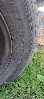 185/60 r14 - 5