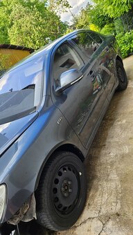 Octavia 2 L&K 1,9 diesel DSG - 5